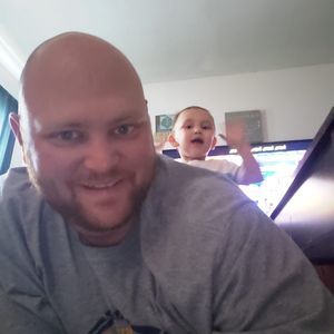 Meet your Posher, Jace